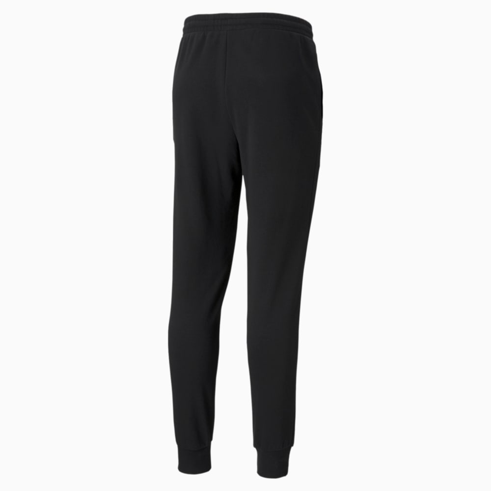 фото Штаны mercedes f1 essentials men's sweatpants puma