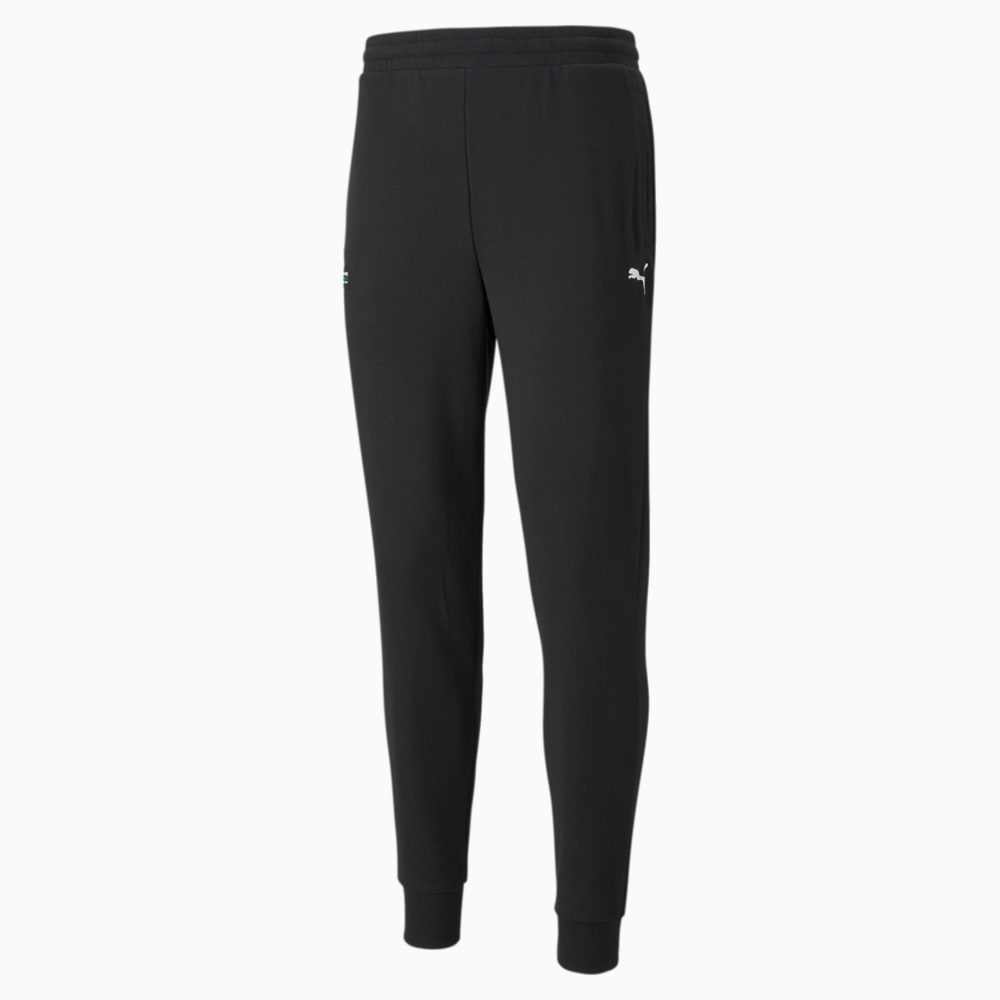 фото Штаны mercedes f1 essentials men's sweatpants puma