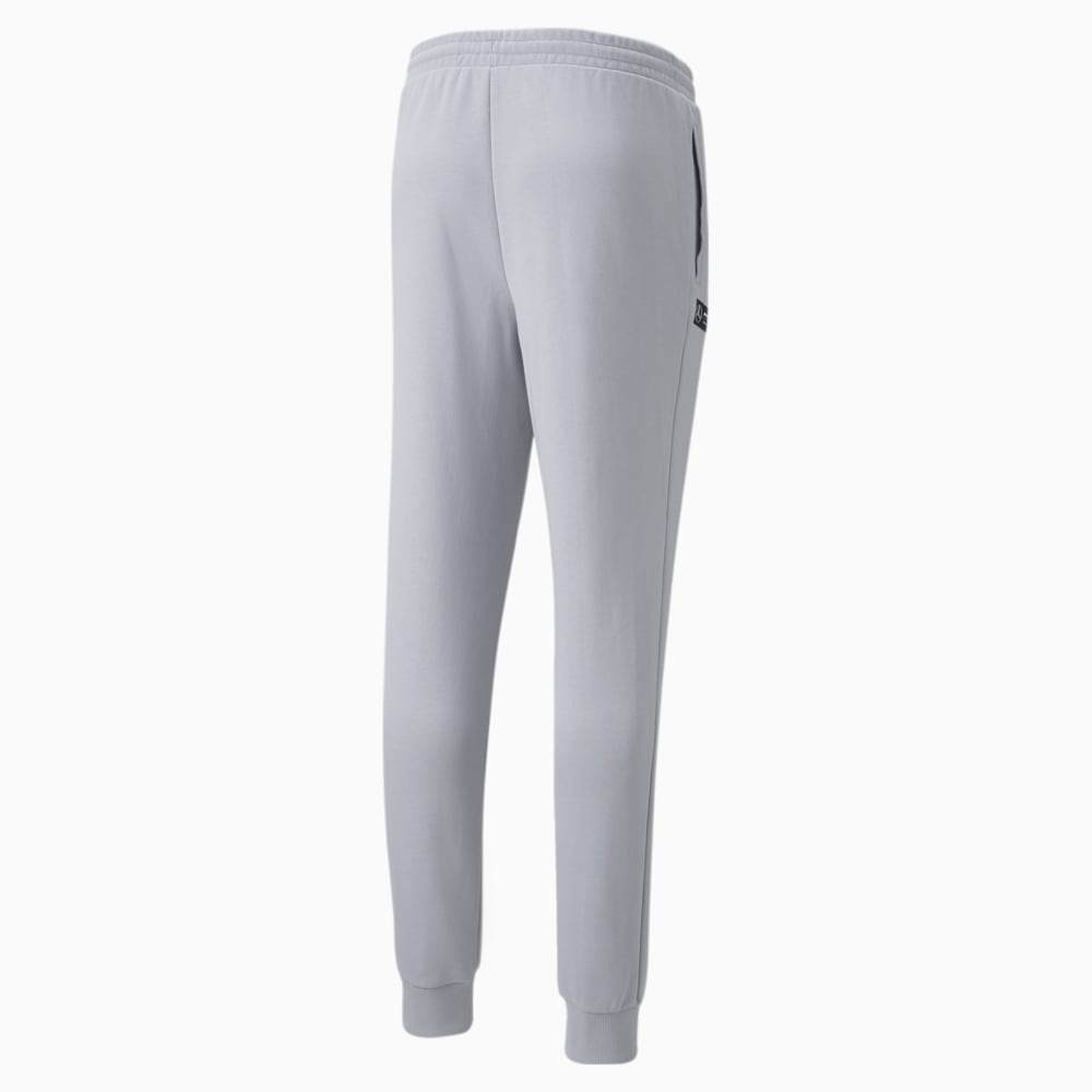 фото Штаны mercedes f1 essentials men's sweatpants puma