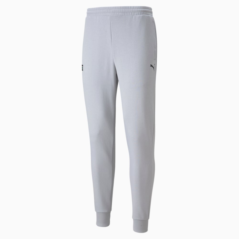 фото Штаны mercedes f1 essentials men's sweatpants puma