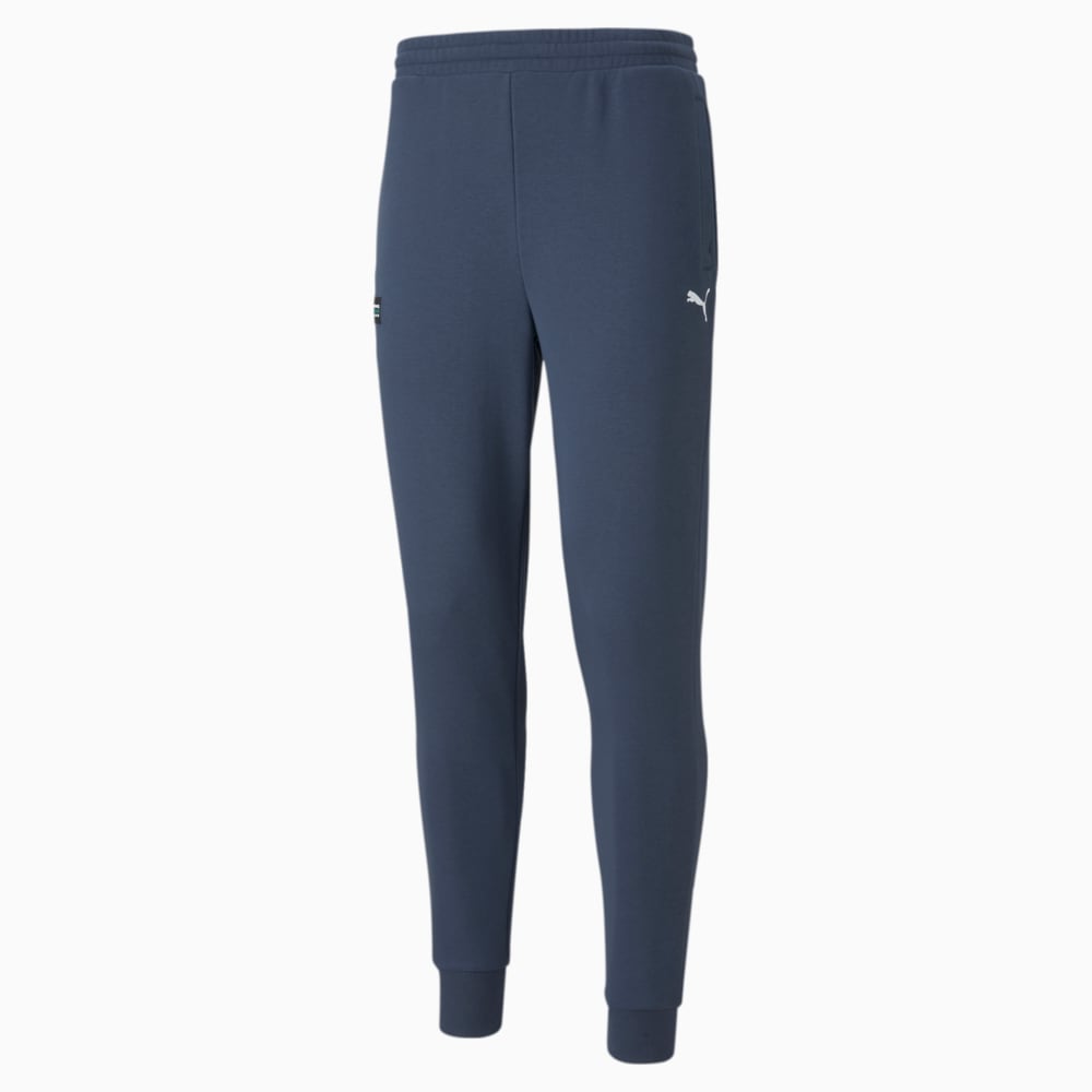 фото Штаны mercedes f1 essentials men's sweatpants puma