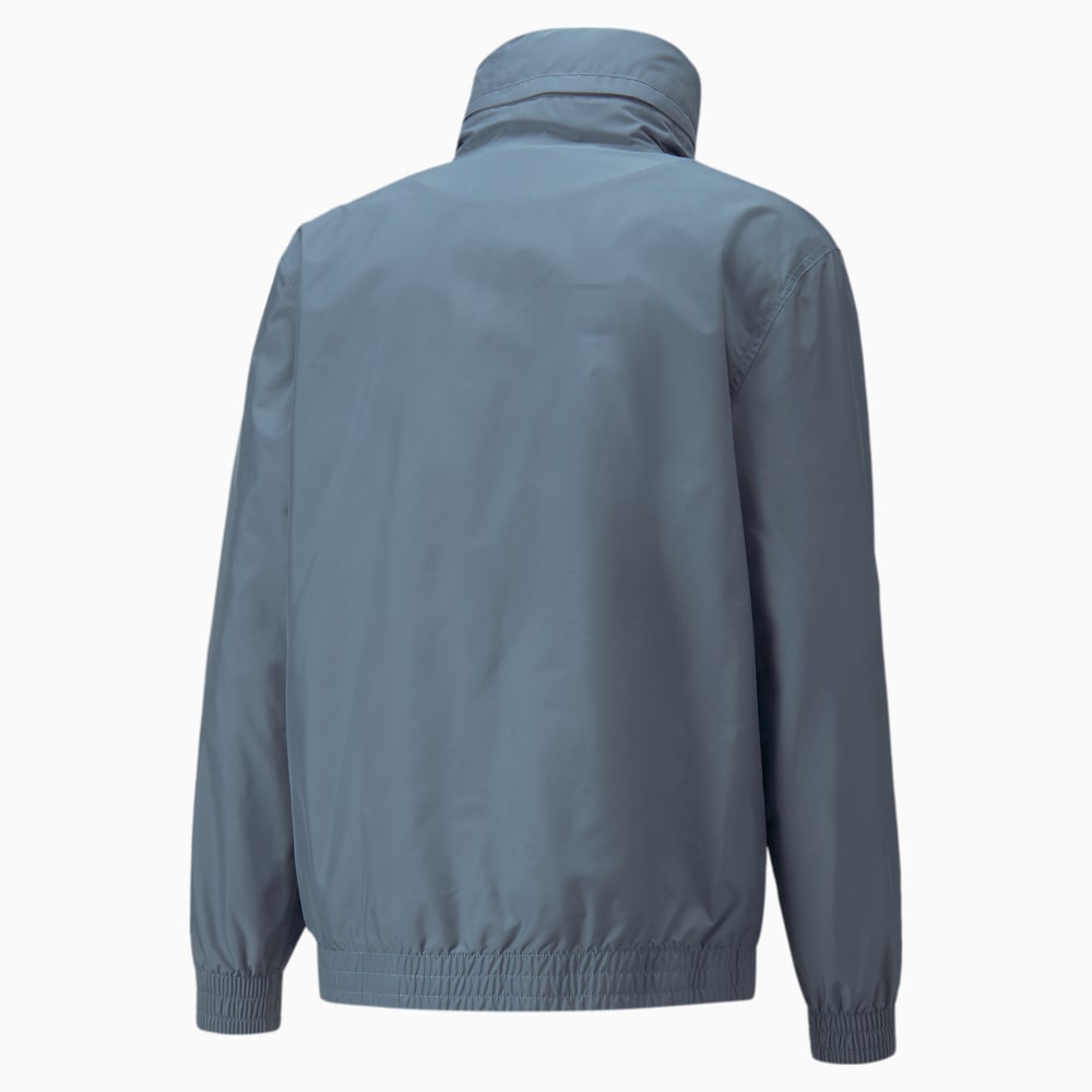 фото Ветровка mmq shell jacket puma