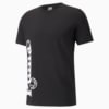 Изображение Puma Футболка 4th Quarter Men's Basketball Tee #1