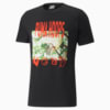 Изображение Puma Футболка 4th Quarter Men's Basketball Tee #5