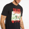 Изображение Puma Футболка 4th Quarter Men's Basketball Tee #4