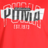 Изображение Puma Футболка 4th Quarter Men's Basketball Tee #6