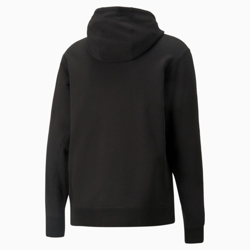 

PUMA - Толстовка PUMA x PUMA Full-Zip Hoodie – Puma Black –, Черный