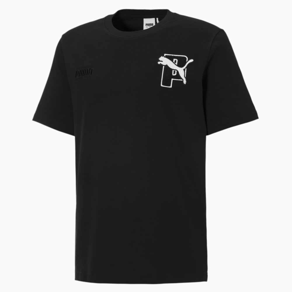фото Футболка puma x puma tee