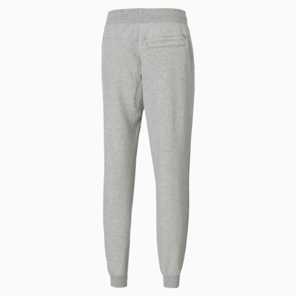 

PUMA - Штаны PUMA x PUMA Sweatpants – Light Gray Heather –, Серый