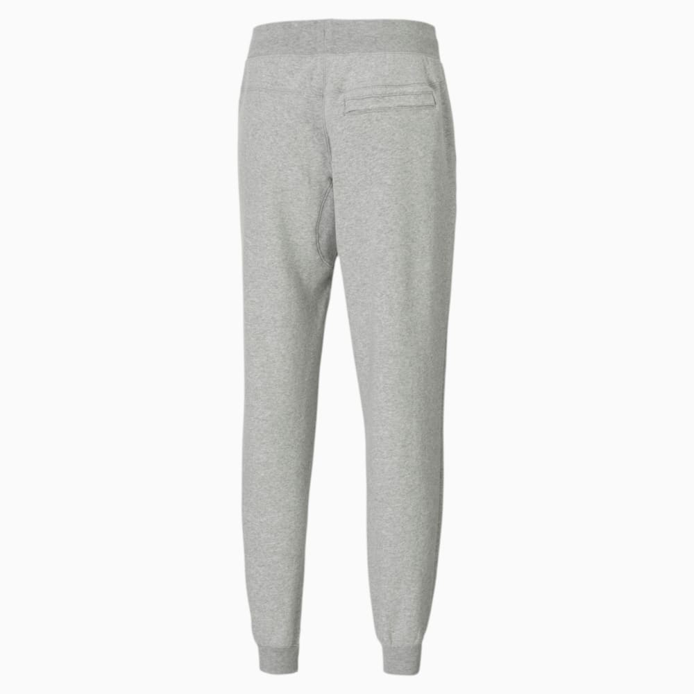 Изображение Puma 532419 #2: light gray heather