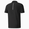 Зображення Puma Поло Mercedes F1 Men's Polo Shirt #5: Puma Black
