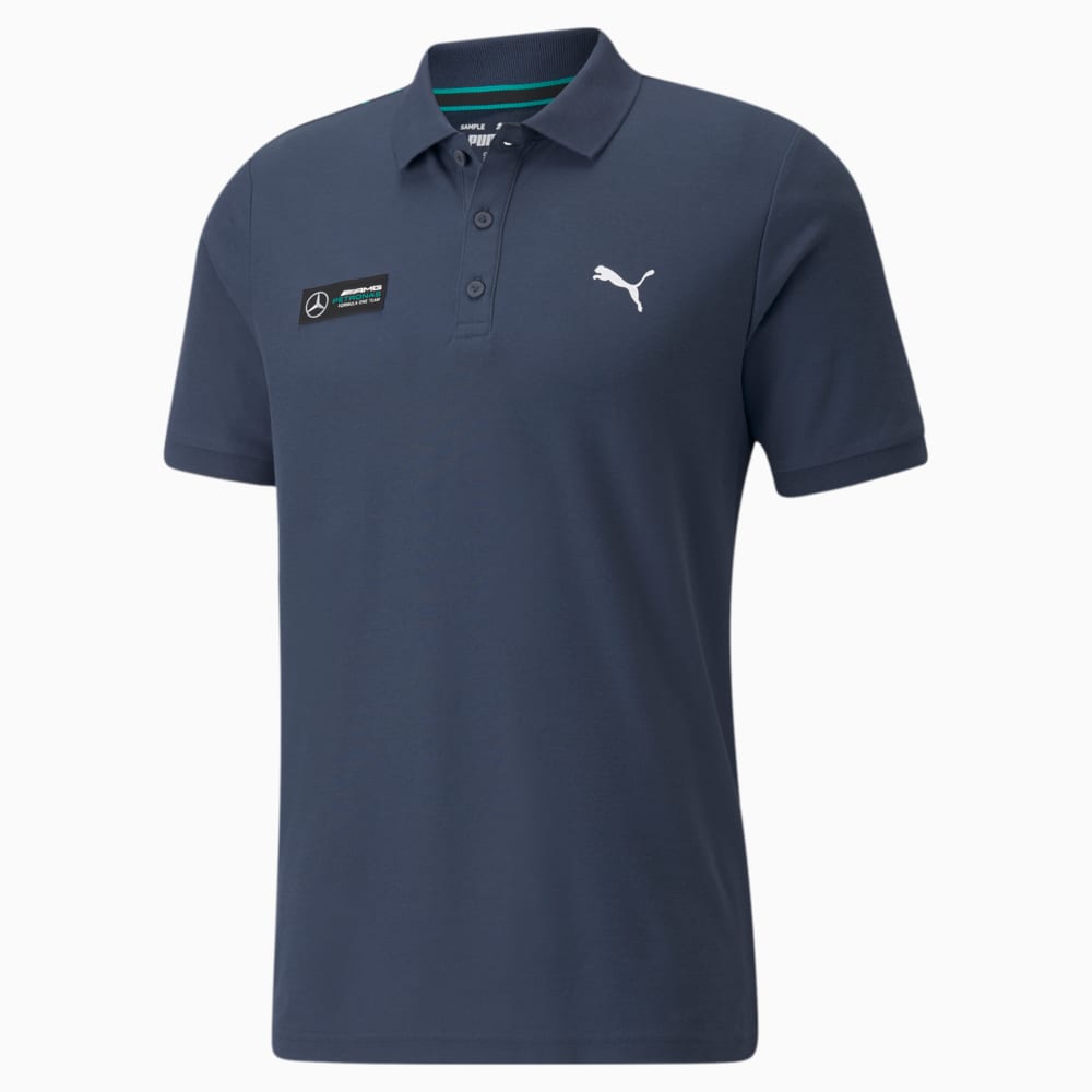 Puma mercedes polo shirt clearance