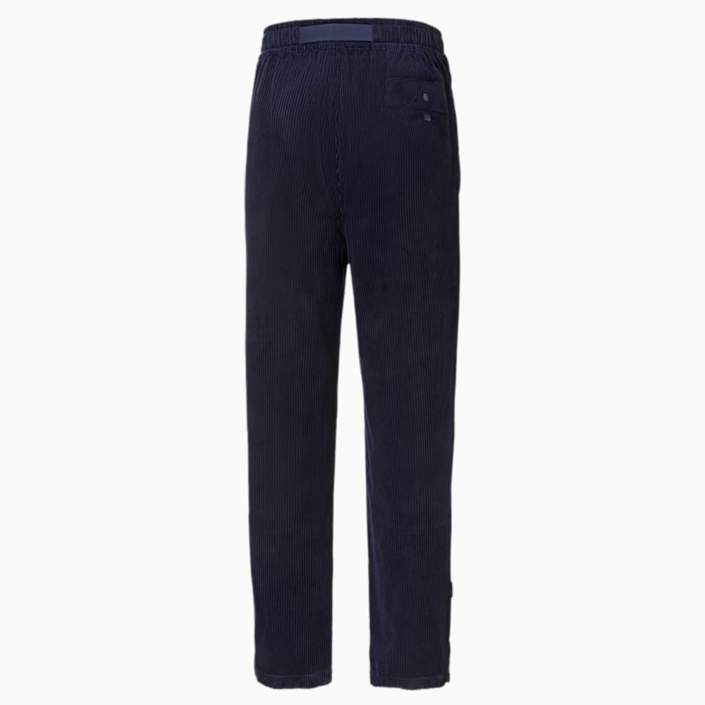 

PUMA - Штаны PUMA x BUTTER GOODS Track Pants – Peacoat –, Синий