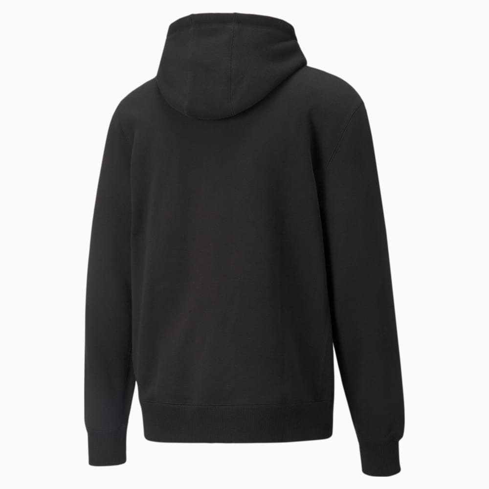 

PUMA - Толстовка PUMA x BUTTER GOODS Hoodie – Puma Black –, Черный
