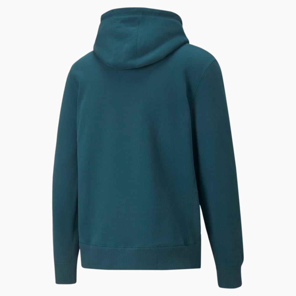 Зображення Puma Толстовка PUMA x BUTTER GOODS Hoodie #2: Deep Teal