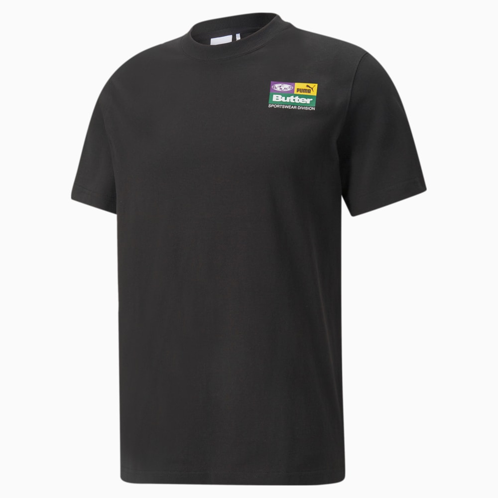 фото Футболка puma x butter goods graphic tee