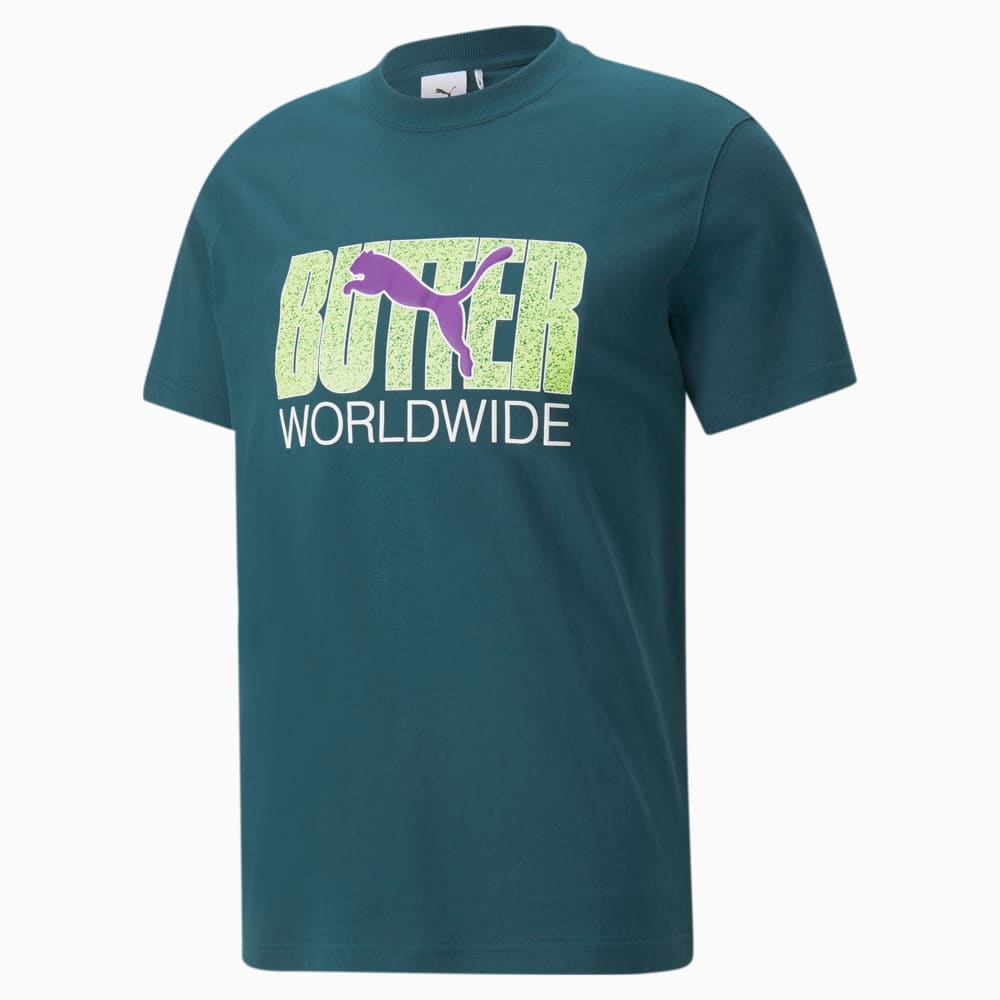 фото Футболка puma x butter goods graphic tee