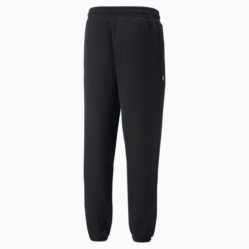 Зображення Puma Штани PUMA x BUTTER GOODS Sweatpants #2: Puma Black