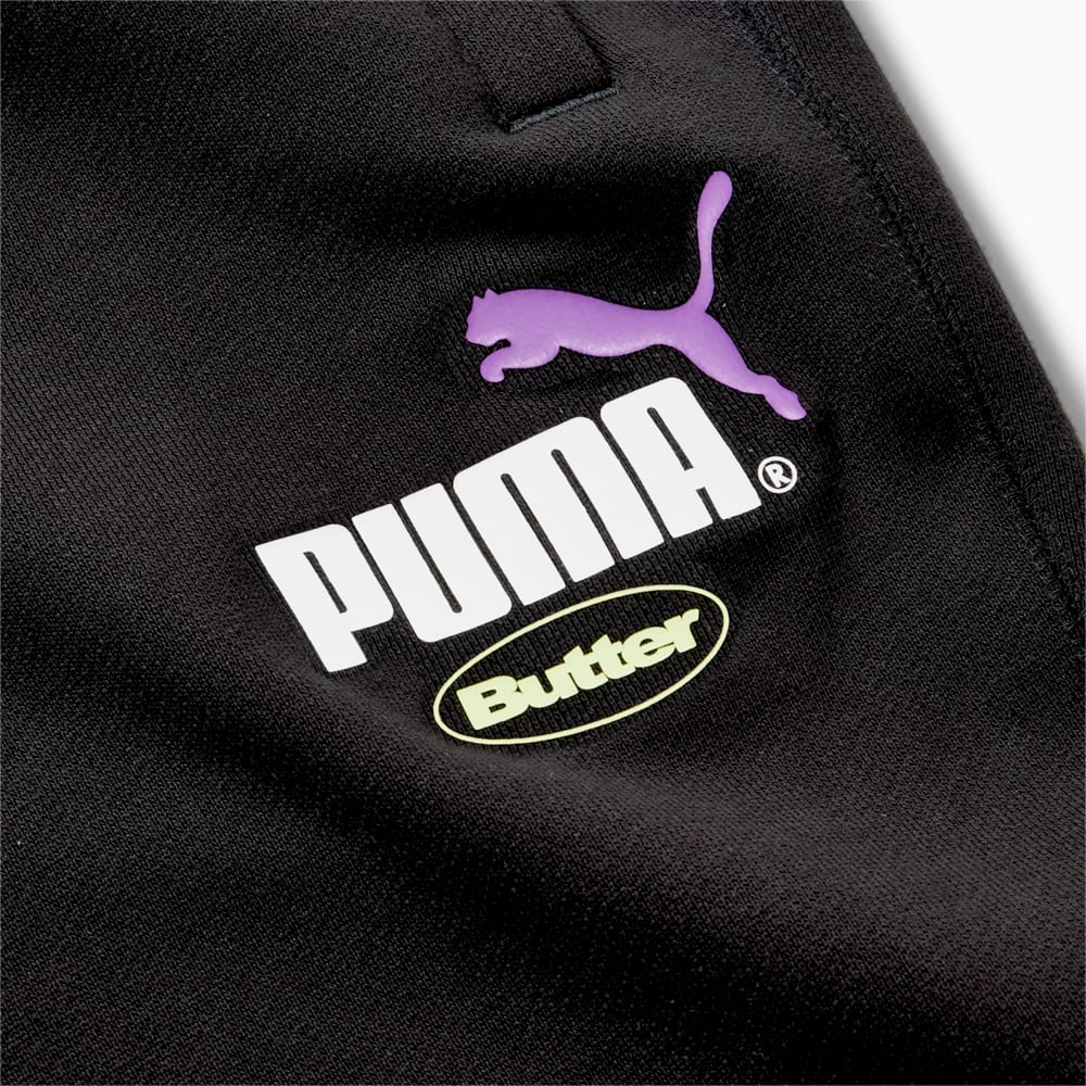 фото Штаны puma x butter goods sweatpants