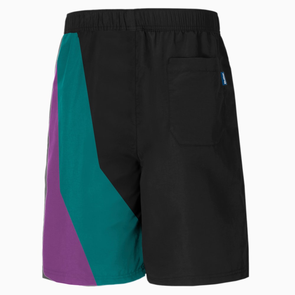 Зображення Puma Шорти PUMA x BUTTER GOODS Shorts #2: Puma Black-.AOP