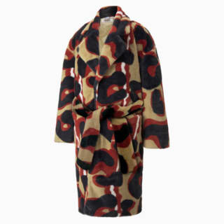 Изображение Puma Пальто Madison Fur Women's Basketball Coat
