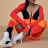 Изображение Puma Легинсы Love Women's Basketball Leggings #3
