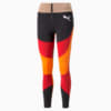 Зображення Puma Легінси Love Women's Basketball Leggings #1: Puma Black-Urban Red