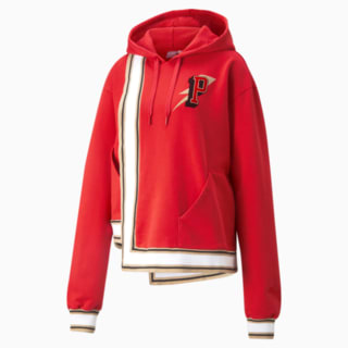 Изображение Puma Толстовка Hope Women's Basketball Hoodie