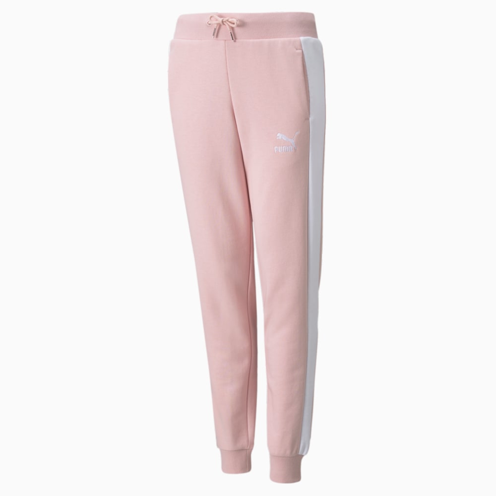 фото Детские штаны classics t7 youth track pants puma