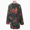 Зображення Puma Куртка PUMA x LIBERTY Printed Women's Kimono #3: Green Gables-AOP