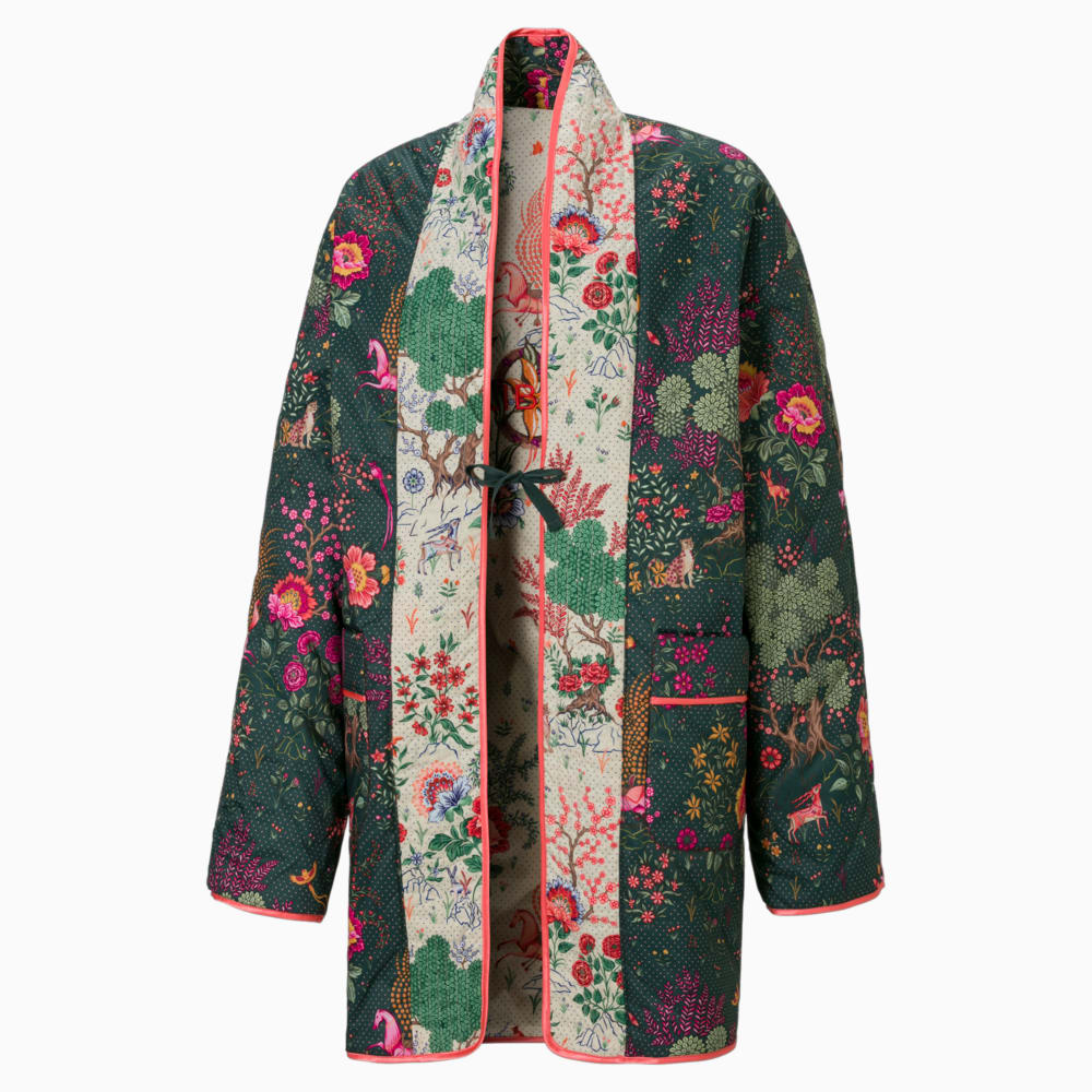 Puma kimono deals