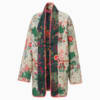 Зображення Puma Куртка PUMA x LIBERTY Printed Women's Kimono #2: Green Gables-AOP