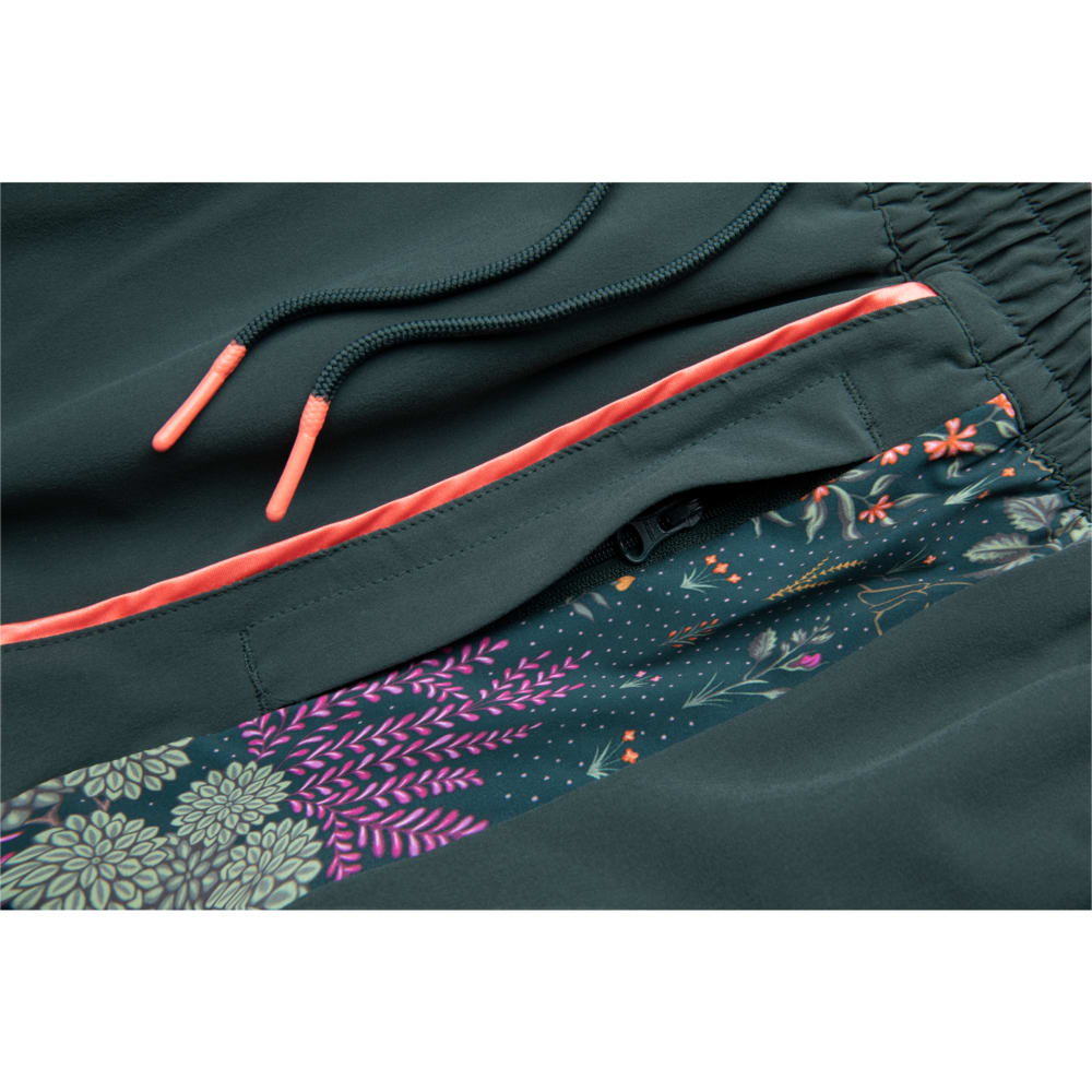 фото Штаны puma x liberty printed women's track pants