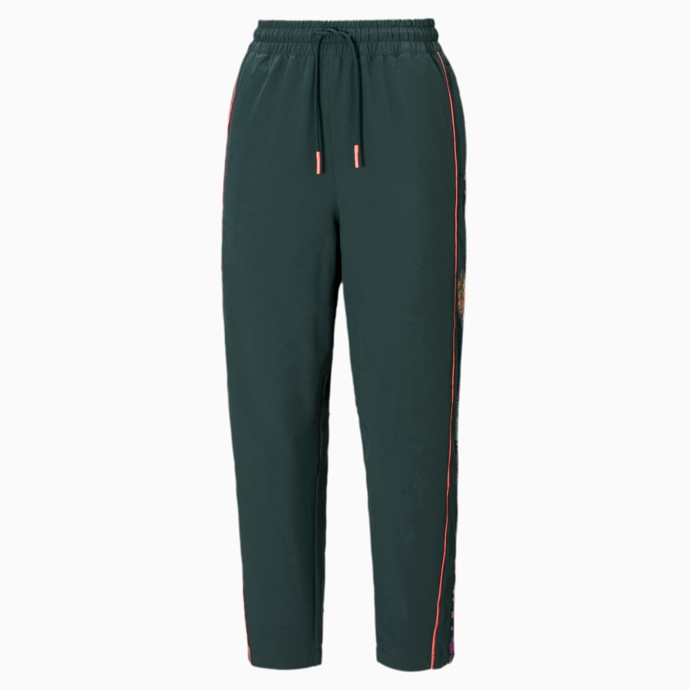 фото Штаны puma x liberty printed women's track pants