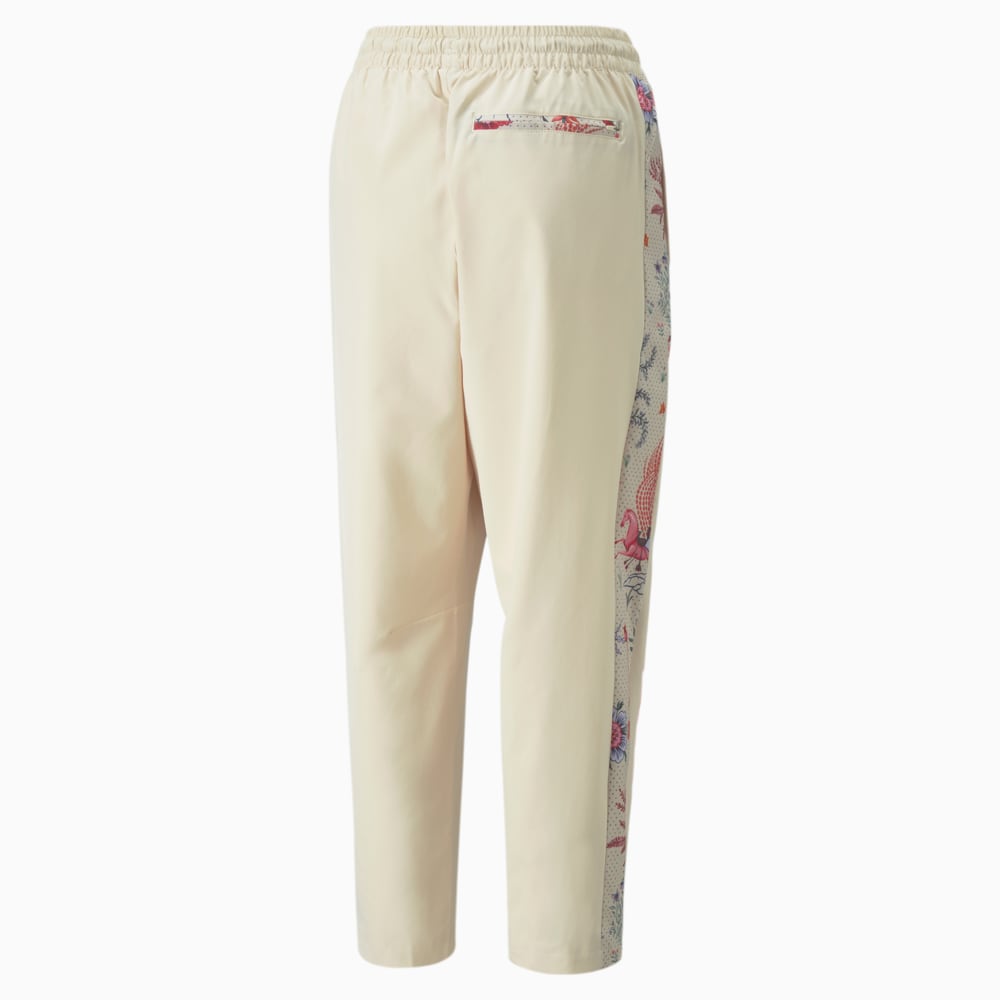 Зображення Puma Штани PUMA x LIBERTY Printed Women's Track Pants #2: Birch