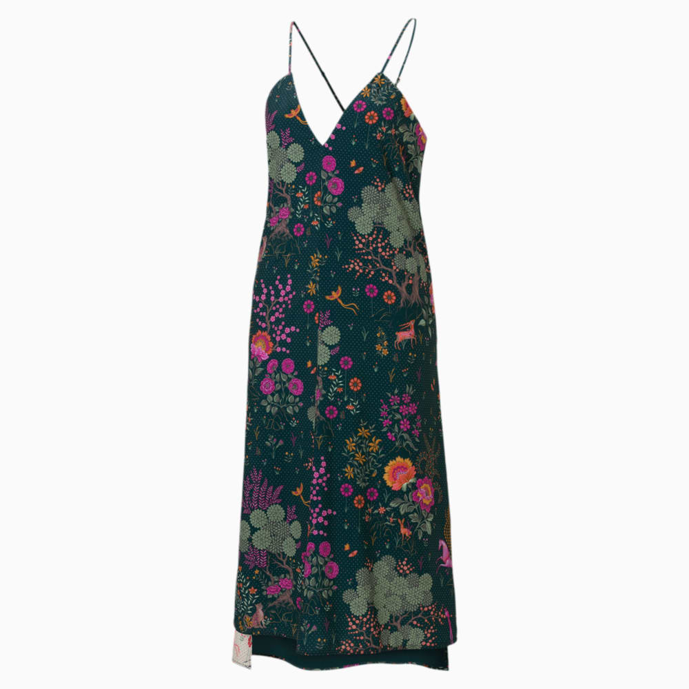 фото Платье puma x liberty women's dress