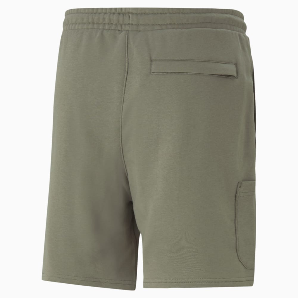 

PUMA - male - Шорты Classics Men' Cargo Shorts – Vetiver –, Розовый