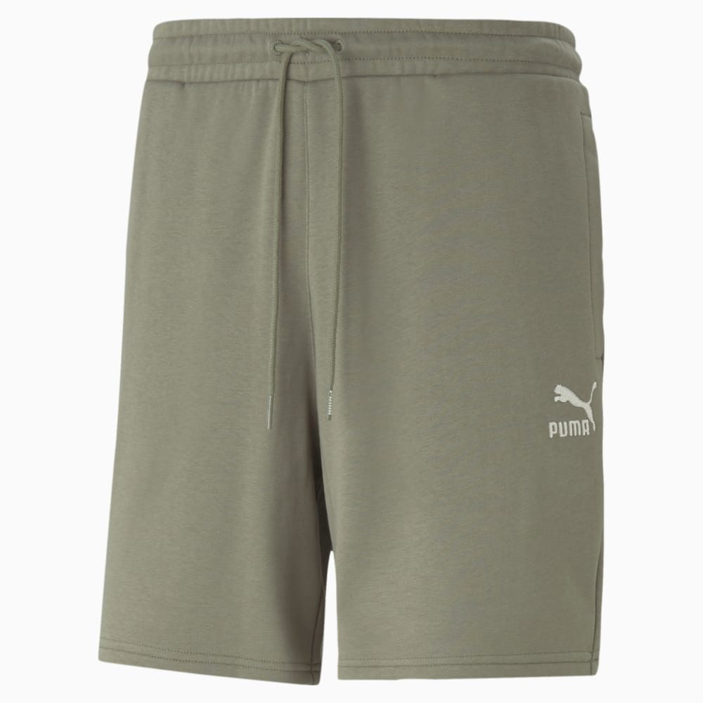 фото Шорты classics men's cargo shorts puma