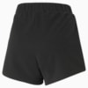 Зображення Puma Шорти Classics High Waist Women's Shorts #2: Puma Black