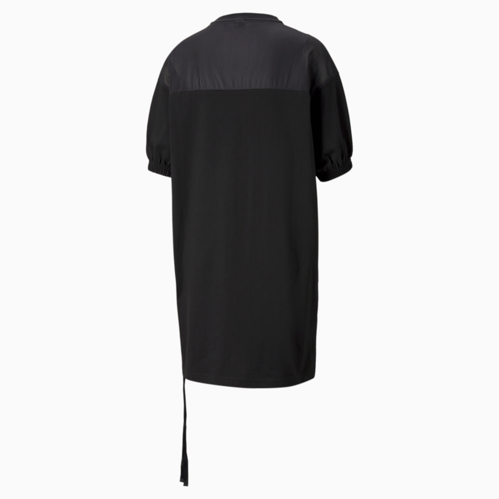 Зображення Puma Плаття PBAE Women's Tee Dress #2: Puma Black