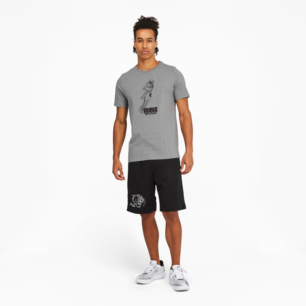 фото Футболка dylan ss tee 1 puma