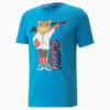 Изображение Puma Футболка Dylan SS Tee 1 #5