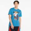 Изображение Puma Футболка Dylan SS Tee 1 #1