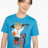 Изображение Puma Футболка Dylan SS Tee 1 #4