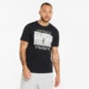 Изображение Puma Футболка Dylan SS Tee 1 #1