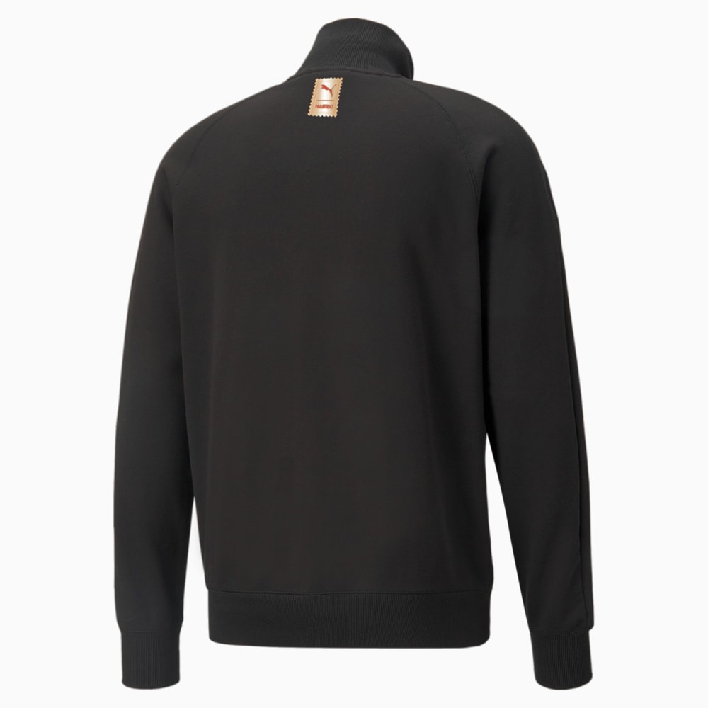 

PUMA - Олимпийка PUMA x HARIBO T7 Track Top – Puma Black –, Черный
