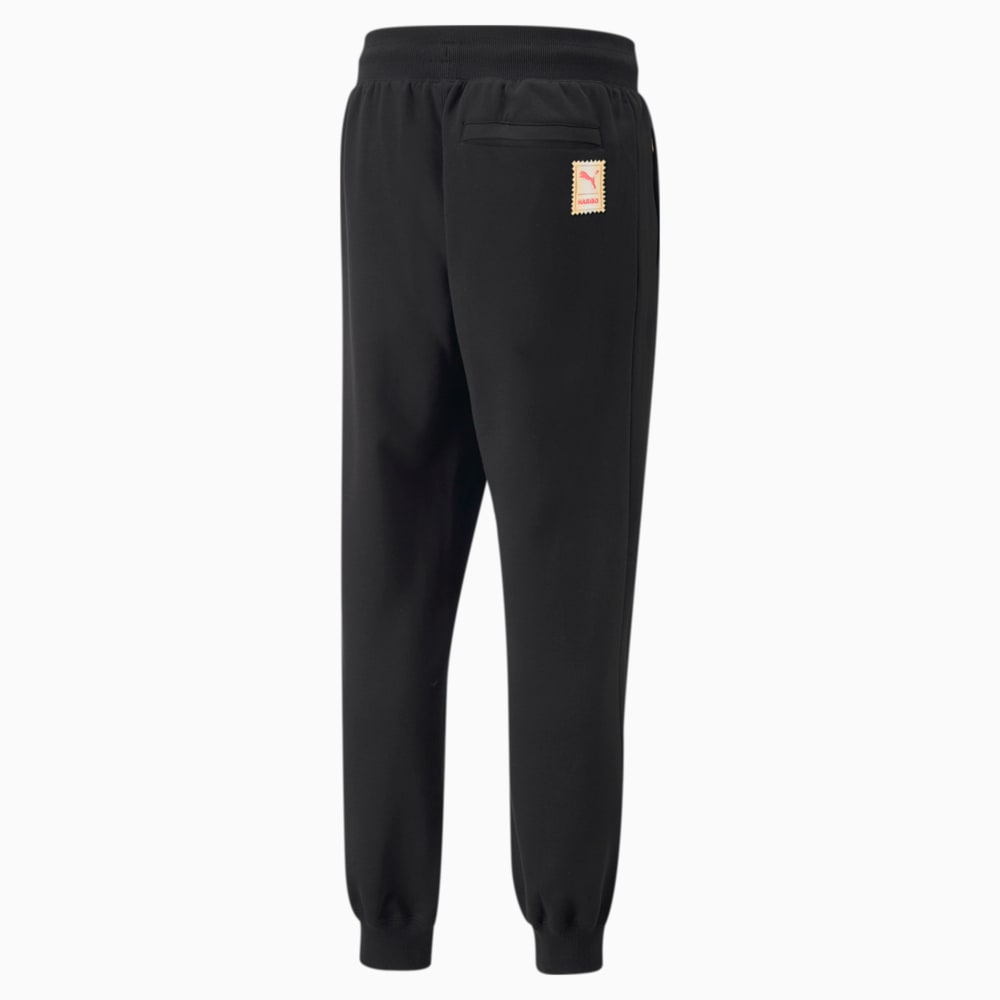 

PUMA - Штаны PUMA x HARIBO T7 Track Pants – Puma Black –, Черный