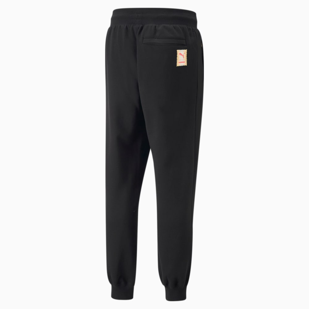 Зображення Puma Штани PUMA x HARIBO T7 Track Pants #2: Puma Black