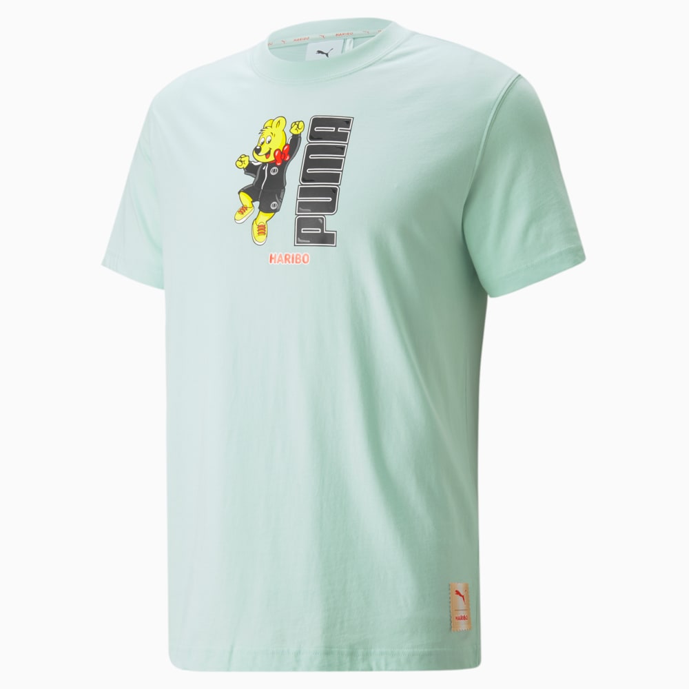 фото Футболка puma x haribo graphic tee