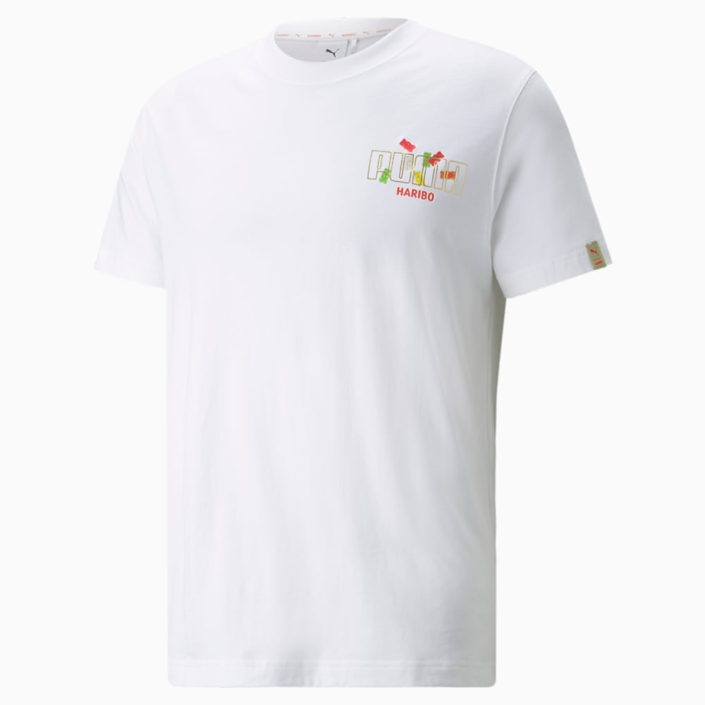 фото Футболка puma x haribo graphic tee